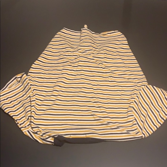 Striped shirt - Picture 2 of 3